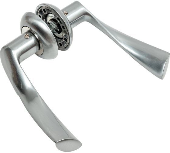 Фалевая ручка ESCUR EURO/FIN E-14-01 MAT.CHROME 940000003113