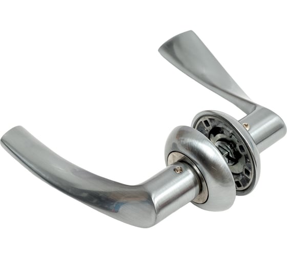 Фалевая ручка ESCUR EURO/FIN E-14-01 MAT.CHROME 940000003113