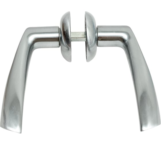 Фалевая ручка ESCUR EURO/FIN E-14-01 MAT.CHROME 940000003113