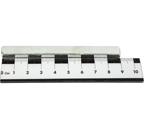 Фалевая ручка ESCUR EURO/FIN E-14-01 MAT.CHROME 940000003113