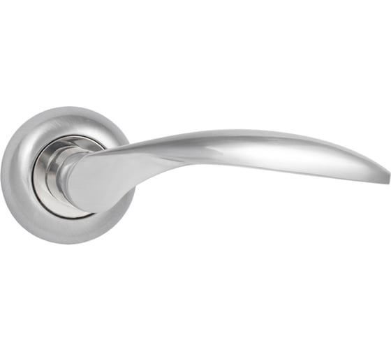 Фалевая ручка ESCUR EURO/FIN E-13-01 MAT.CHROME 940000003114