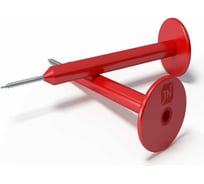 Телескопический крепёж Технониколь 60 мм, 1200 шт. TN740637