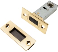 Магнитная защелка Trodos 6-50 PB золото 206020