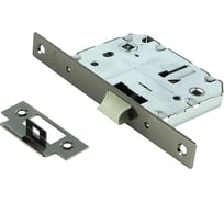 Бесшумная защелка Trodos 2070WС BN черный никель 202200