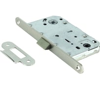 Бесшумная защелка Trodos SD600WC SN никель 202184