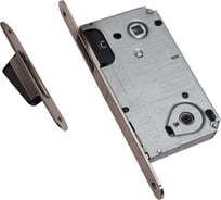 Магнитная защелка под завертку Trodos CX9050WC SN никель 202167