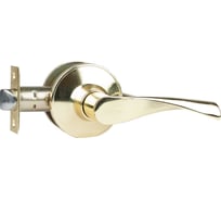 Ручка-защелка Trodos ЗВ2-05 золото 204144