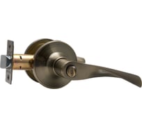 Ручка-защелка Trodos ЗВ2-03 бронза 204142