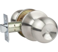 Ручка-защелка Trodos ЗШ-05 никель 204112