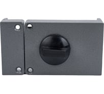 Накладной замок Trodos ЗН1-2 214004