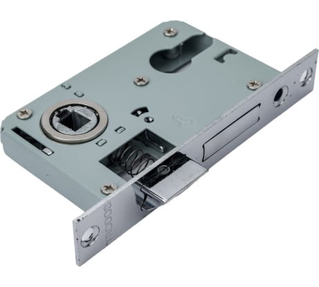 Врезной замок Trodos 50/106-ЦМВ70 AB бронза 202056