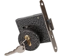 Врезной замок Trodos ЗВ1-2 202045