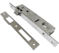 Врезной замок Trodos 153-30 CP хром 202157