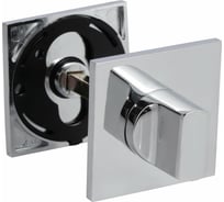 Сантехническая завертка VERGE OL-C P.CHROME 900000052036
