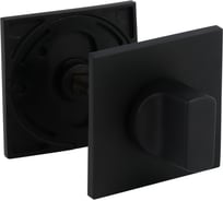 Сантехническая завертка VERGE OL-C M.BLACK 900000052037