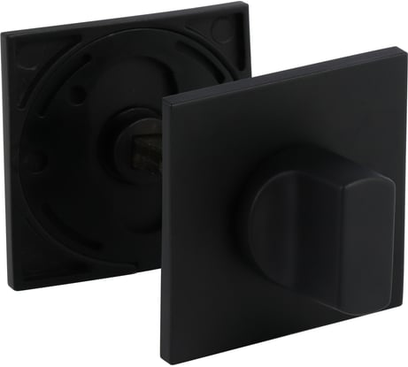 Сантехническая завертка VERGE OL-C M.BLACK 900000052037