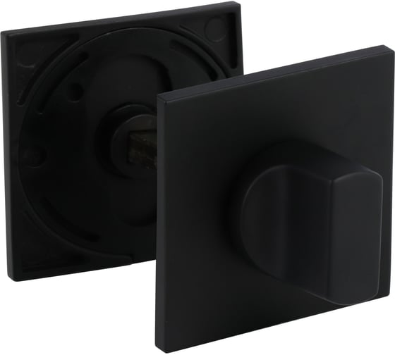 Сантехническая завертка VERGE OL-C M.BLACK 900000052037