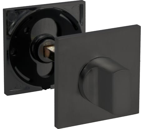 Сантехническая завертка VERGE OL-C ASH SILVER 900000052038