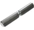 Приварная петля с фасками Tantos CH-100 20 00-00203561 1