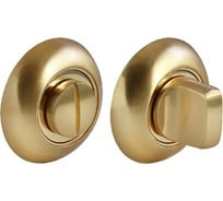 Сантехническая завертка MORELLI MH-WC GP золото 9008261