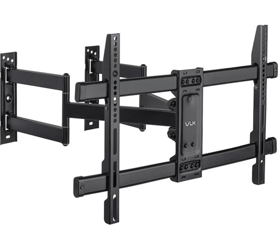 Кронштейн для LED/LCD телевизоров VLK TRENTO-25 black 3 51062