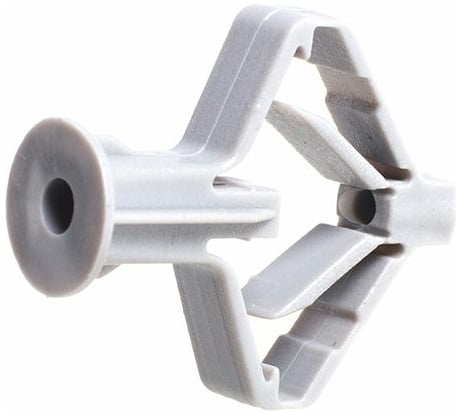 Дюбель для пустотелых конструкций STARFIX 10x50 мм, 200 шт. SM-45867-200