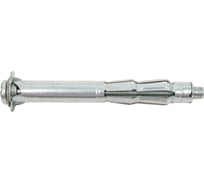Металлический дюбель для пустотелых конструкций STARFIX 6x80 мм SMP-63920-1