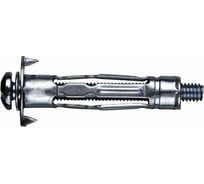 Металлический дюбель для пустотелых конструкций STARFIX 5x65 мм SMP-62905-1