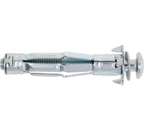Металлический дюбель для пустотелых конструкций STARFIX 6x52 мм SMP-63892-1