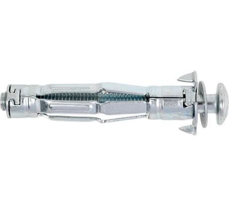 Металлический дюбель для пустотелых конструкций STARFIX 6x52 мм SMP-63892-1