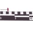 Декоративные гвозди STARFIX 1,8x32 мм, бордовая шляпка, 100 шт. SMZ1-48157-100 5