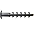 Дюбель для кабель-канала STARFIX 6x45, 50 шт. SMP2-36174-50 1