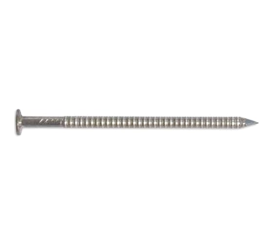 Ершеные гвозди STARFIX 3,1x50 мм, цинк, ГОСТ 7811-7120, 1 кг SMP4-33278-1 1