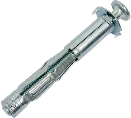 Металлический дюбель для пустотелых конструкций STARFIX 6x65 мм SMP-63905-1