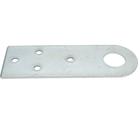 Прямая проушина для замка STARFIX 50x150 SMP-37560-1
