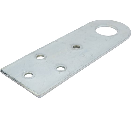 Прямая проушина для замка STARFIX 50x150 SMP-37560-1