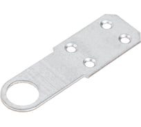 Прямая проушина для замка STARFIX 90x30 SMP-77440-1