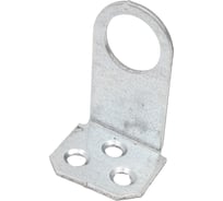 Угловая проушина для замка STARFIX 25x45x30 SMP-102455-1