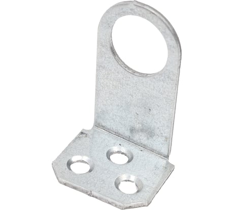 Угловая проушина для замка STARFIX 25x45x30 SMP-102455-1