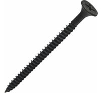 Саморез для монтажа ГКЛ к металлу STARFIX 4.2x70 мм, фосфат, 5 кг SMV2-13552-5