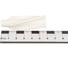 Дюбель для пенобетона STARFIX 10x60 мм 25 шт. SMP4-97356-25 5
