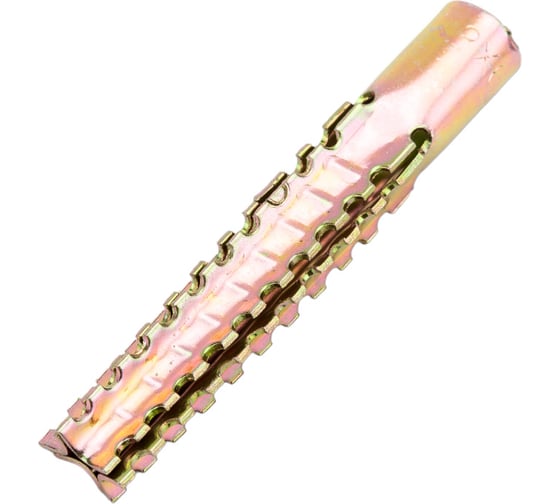 Дюбель для газосиликатных блоков STARFIX MUD, 8x60 мм, 12 шт. SMP1-39282-12 1