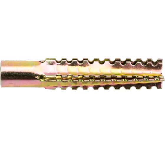 Дюбель для газосиликатных блоков STARFIX MUD, 8x60 мм, 12 шт. SMP1-39282-12