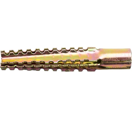 Дюбель для газосиликатных блоков STARFIX MUD, 8x60 мм, 12 шт. SMP1-39282-12
