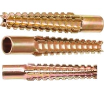 Дюбель для газосиликатных блоков STARFIX MUD, 8x38 мм, 100 шт. SMC3-39260-100