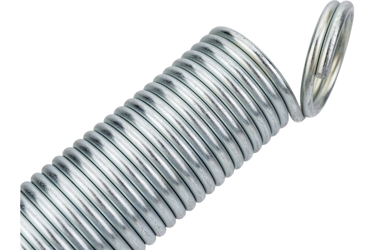 Дверная пружина STARFIX 30 мм, цинк SMP-36608-1 - выгодная цена, отзывы ...