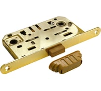 Магнитная защелка под цилиндр MORELLI M1885 PG золото 9010351