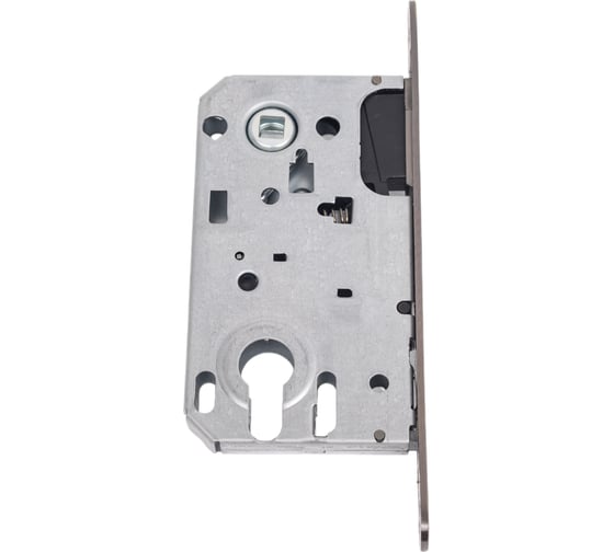 Магнитная защелка под цилиндр MORELLI MM 2085 AB бронза 9008730