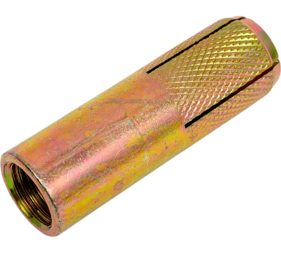 Забиваемый анкер STARFIX М20x25x80 мм SMP-61256-1