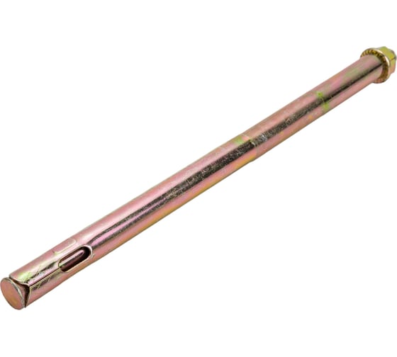 Анкерный болт с гайкой STARFIX М10x14x250 мм SMP-66782-1